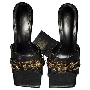 Mules from Forever 21